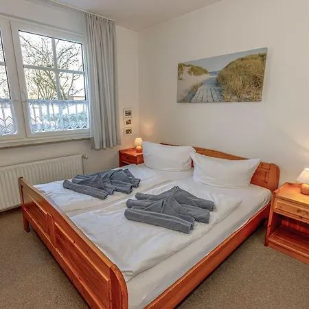 Appartement Seeigel