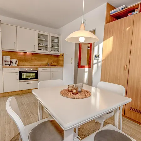 Seeigel Apartment *